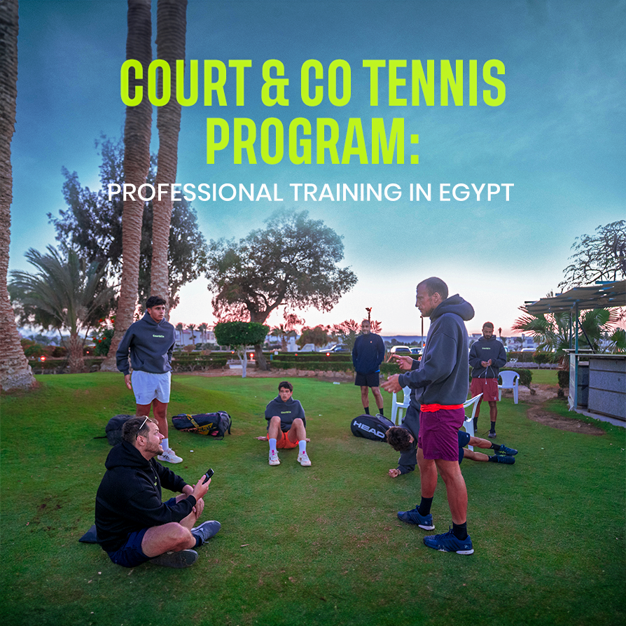 tennis program